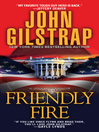 Cover image for Friendly Fire